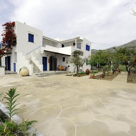 Aegean Harmony Apartamento Platis Gialos  Exterior foto