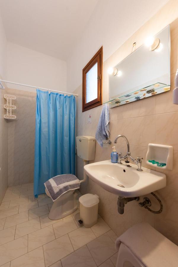 Aegean Harmony Apartamento Platis Gialos  Exterior foto