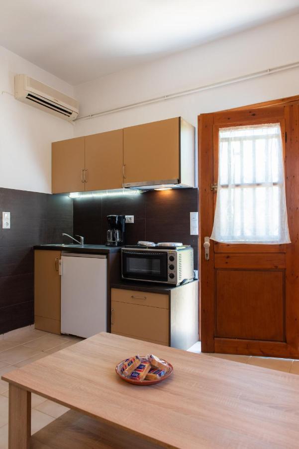 Aegean Harmony Apartamento Platis Gialos  Exterior foto