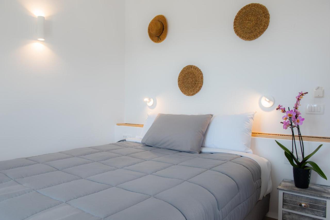 Aegean Harmony Apartamento Platis Gialos  Exterior foto