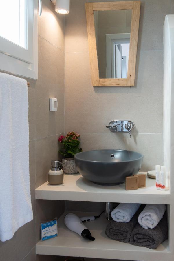 Aegean Harmony Apartamento Platis Gialos  Exterior foto