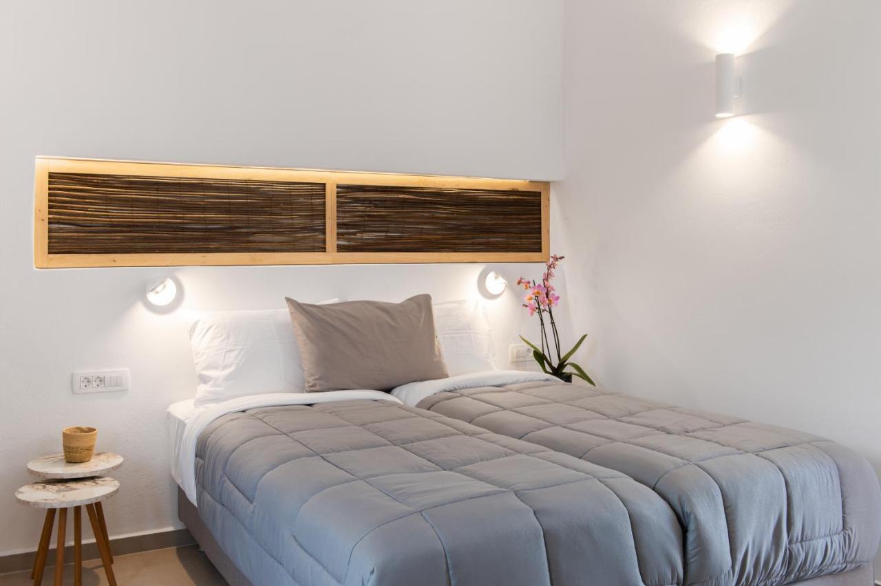 Aegean Harmony Apartamento Platis Gialos  Exterior foto