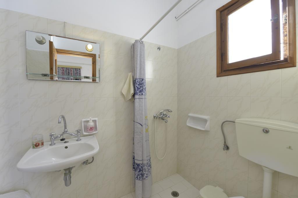 Aegean Harmony Apartamento Platis Gialos  Quarto foto