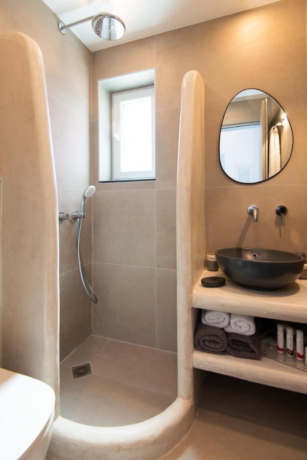 Aegean Harmony Apartamento Platis Gialos  Exterior foto