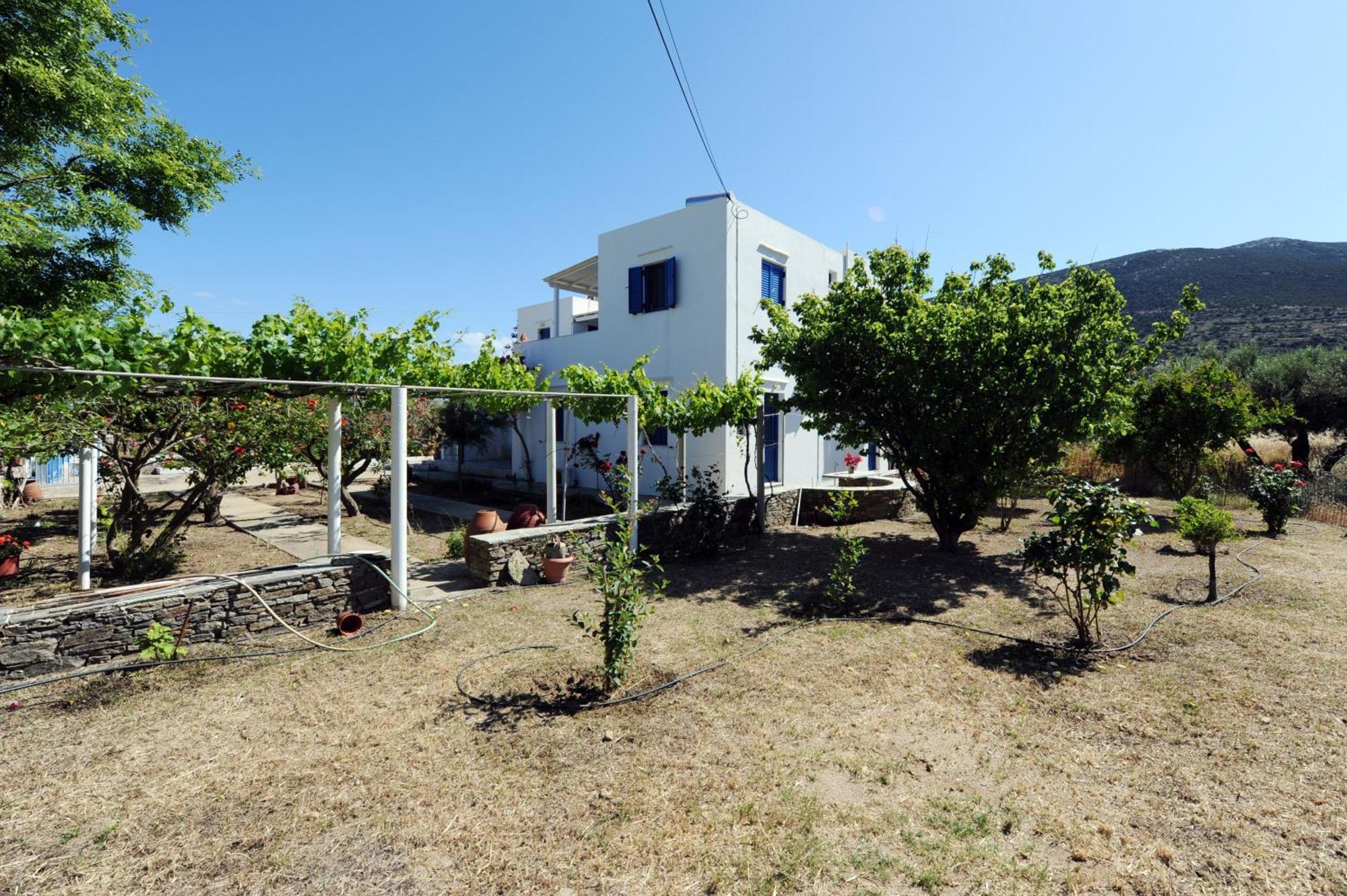 Aegean Harmony Apartamento Platis Gialos  Exterior foto