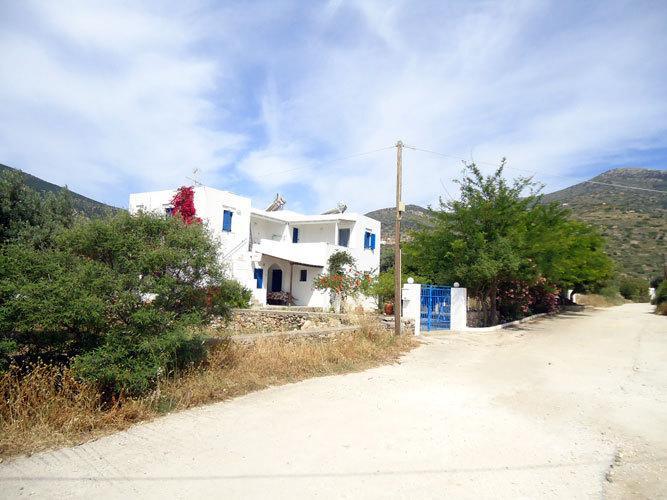 Aegean Harmony Apartamento Platis Gialos  Exterior foto